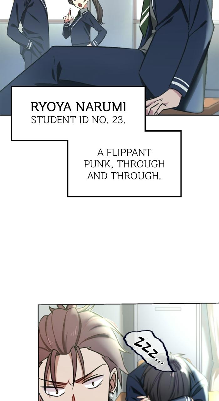 Read The Top Assassin in Another World EN Manga Online