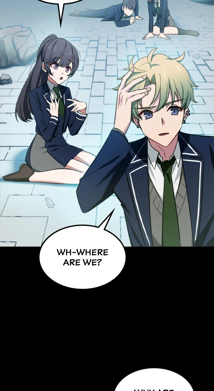 Read The Top Assassin in Another World EN Manga Online