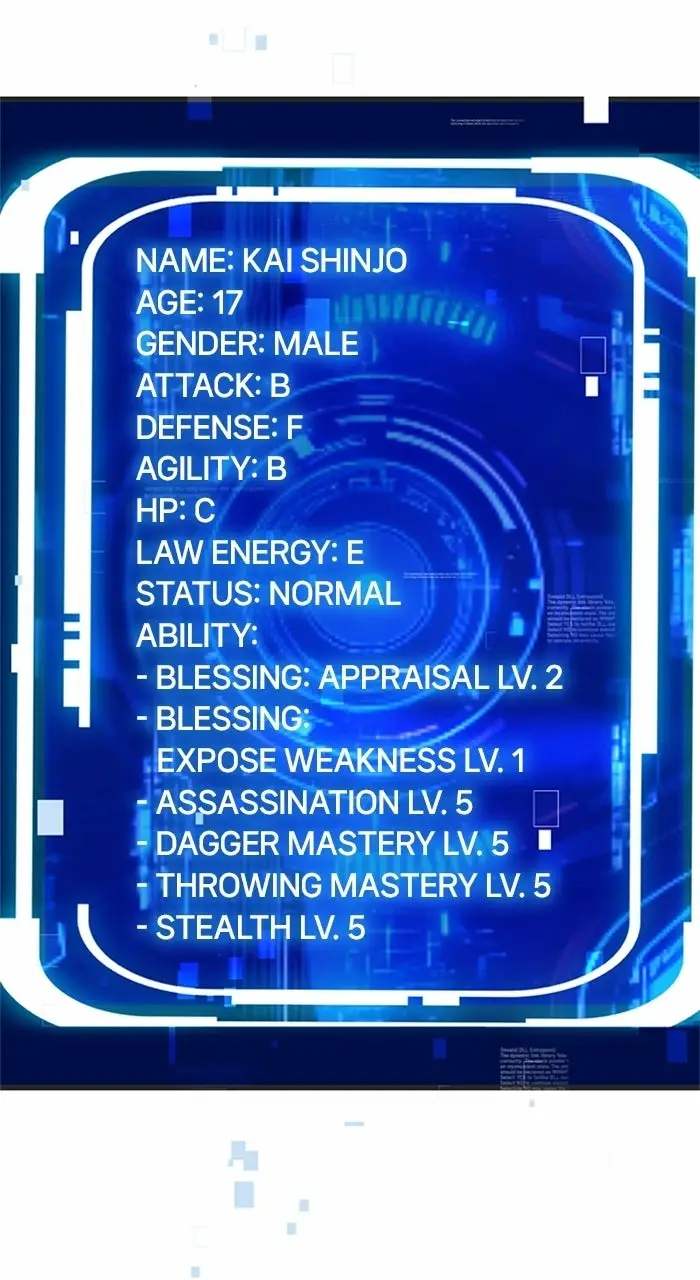 Read The Top Assassin in Another World EN Manga Online