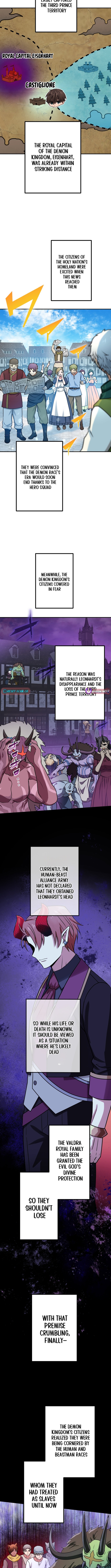 Read The Top Assassin in Another World EN Manga Online