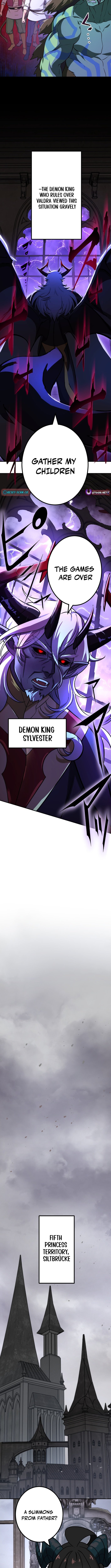 Read The Top Assassin in Another World EN Manga Online