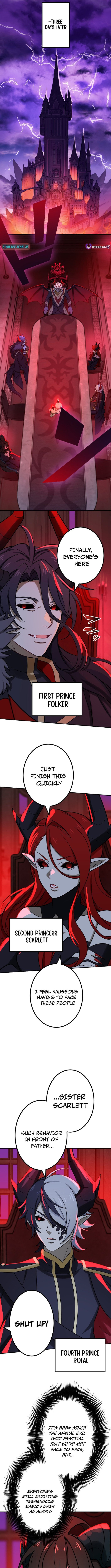 Read The Top Assassin in Another World EN Manga Online