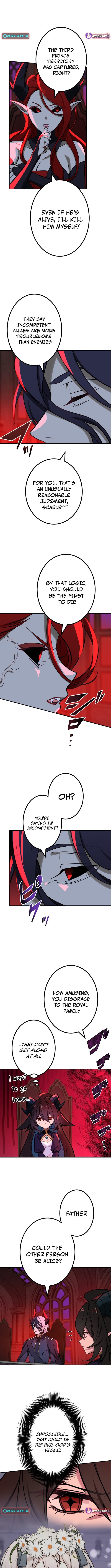 Read The Top Assassin in Another World EN Manga Online