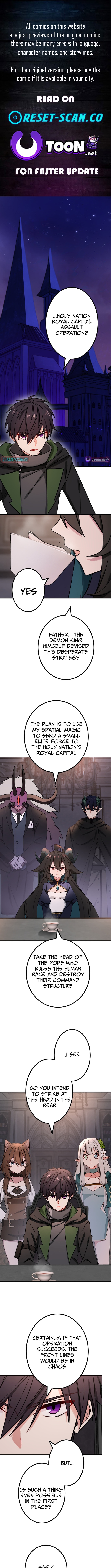 Read The Top Assassin in Another World EN Manga Online