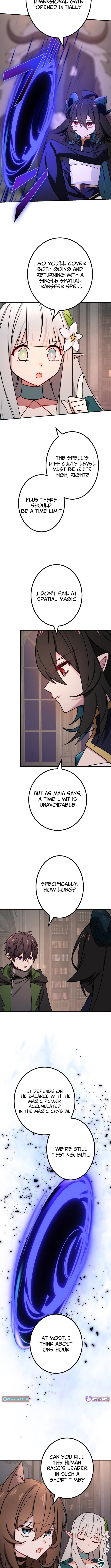 Read The Top Assassin in Another World EN Manga Online