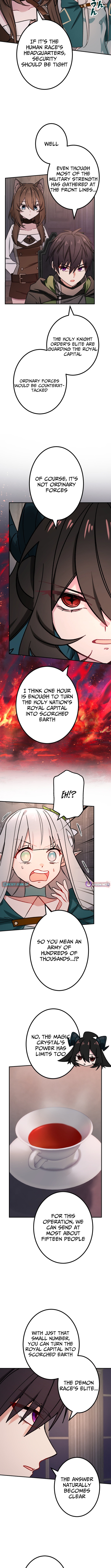 Read The Top Assassin in Another World EN Manga Online