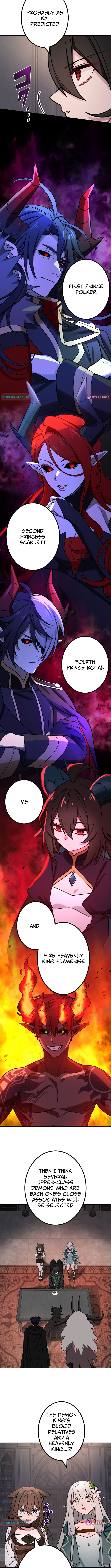 Read The Top Assassin in Another World EN Manga Online