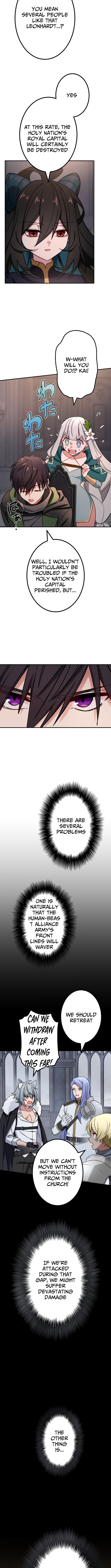 Read The Top Assassin in Another World EN Manga Online