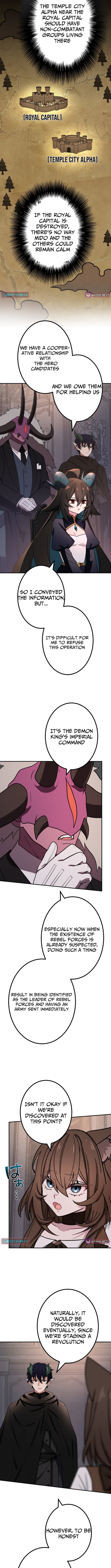 Read The Top Assassin in Another World EN Manga Online