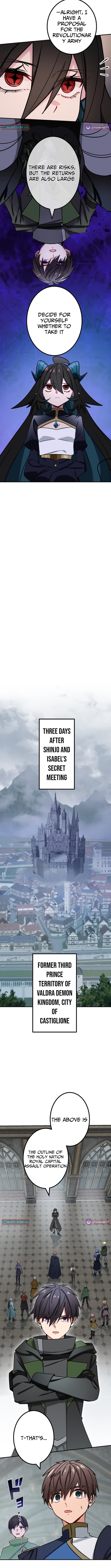 Read The Top Assassin in Another World EN Manga Online