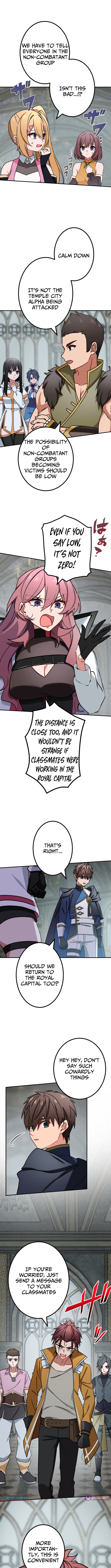 Read The Top Assassin in Another World EN Manga Online