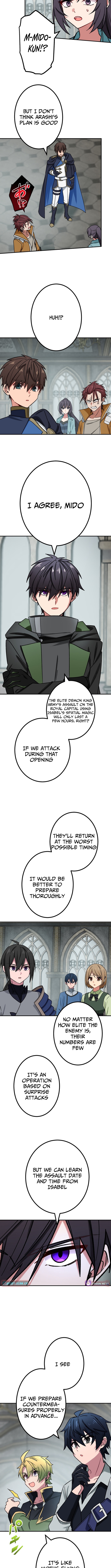 Read The Top Assassin in Another World EN Manga Online