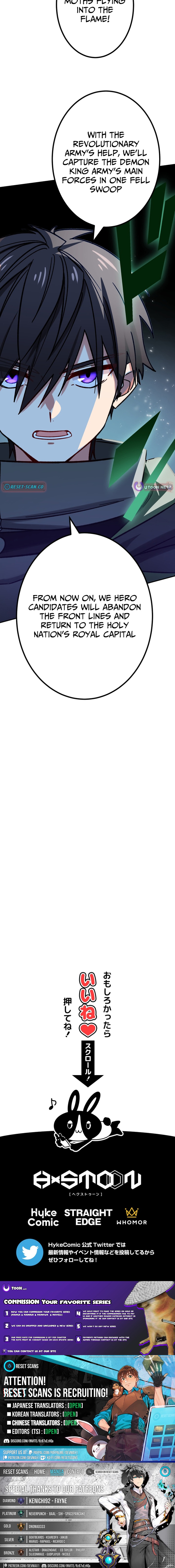 Read The Top Assassin in Another World EN Manga Online