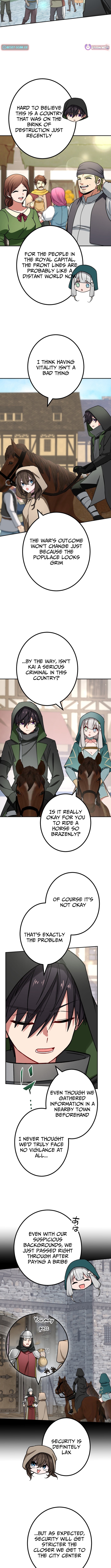 Read The Top Assassin in Another World EN Manga Online