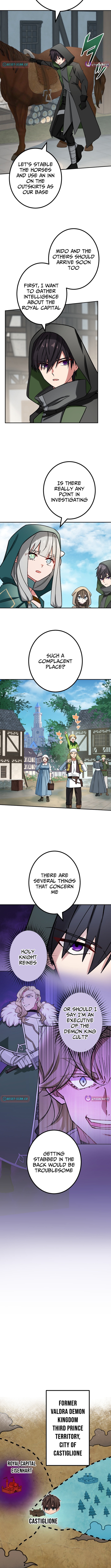 Read The Top Assassin in Another World EN Manga Online