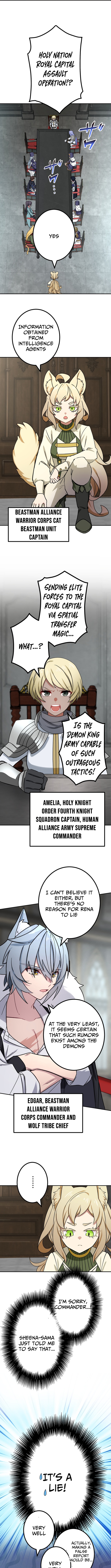 Read The Top Assassin in Another World EN Manga Online