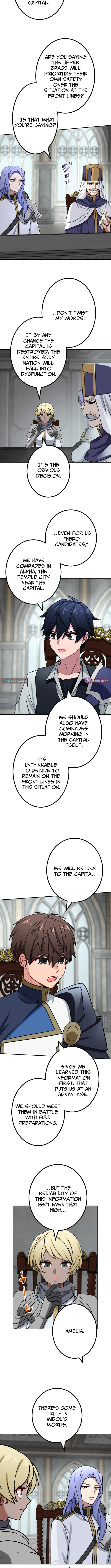 Read The Top Assassin in Another World EN Manga Online