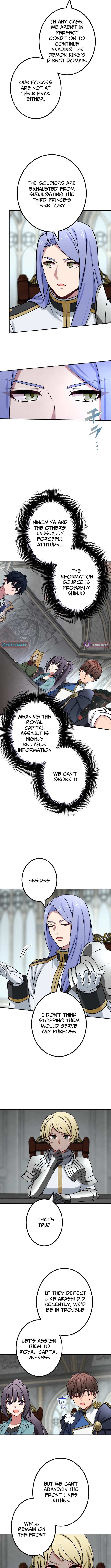 Read The Top Assassin in Another World EN Manga Online