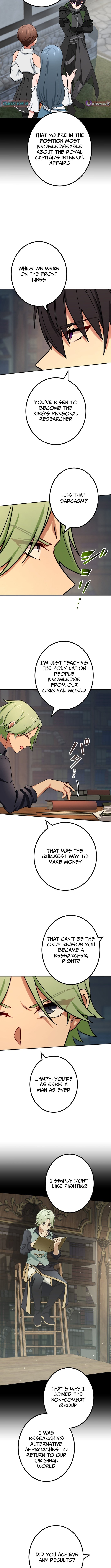 Read The Top Assassin in Another World EN Manga Online