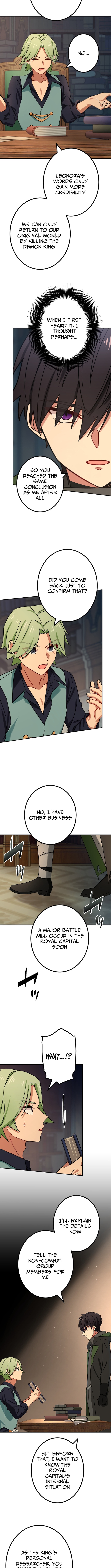 Read The Top Assassin in Another World EN Manga Online