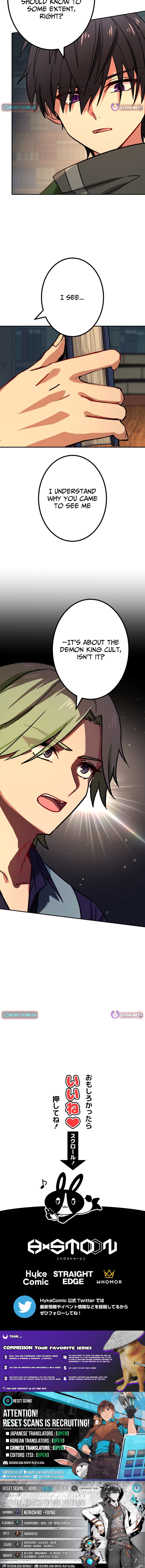 Read The Top Assassin in Another World EN Manga Online