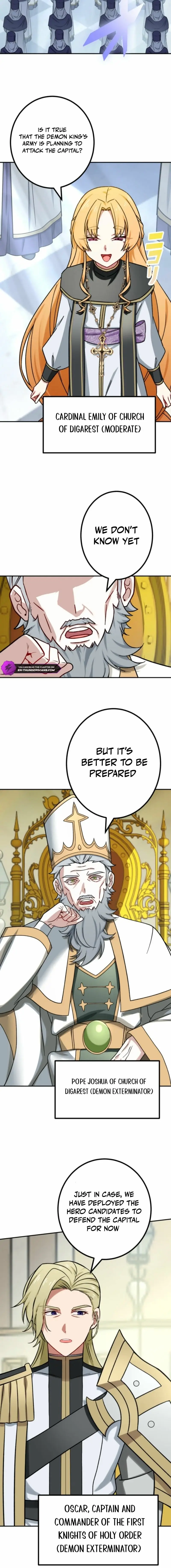 Read The Top Assassin in Another World EN Manga Online