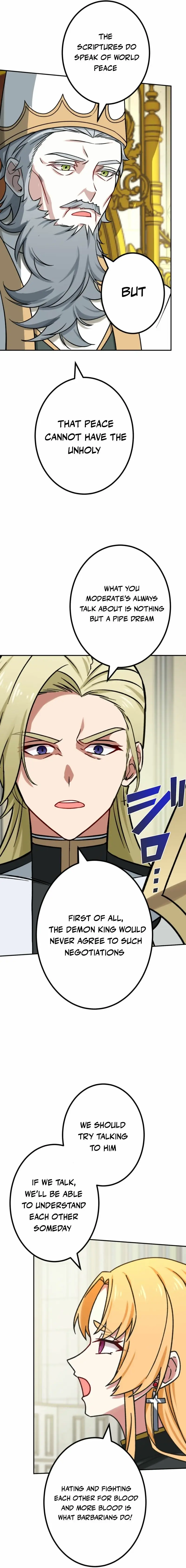 Read The Top Assassin in Another World EN Manga Online