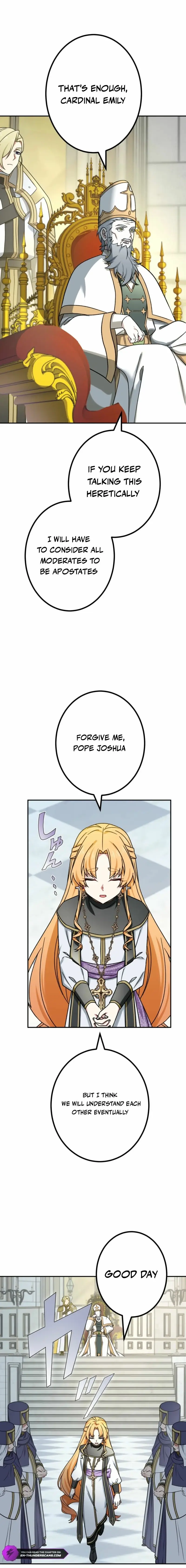 Read The Top Assassin in Another World EN Manga Online