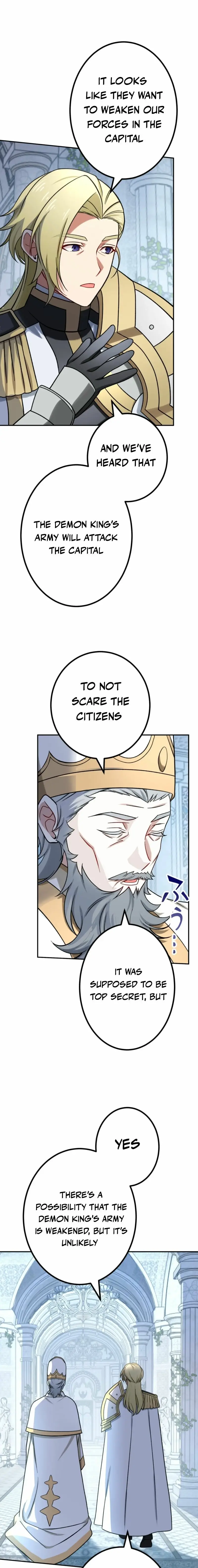 Read The Top Assassin in Another World EN Manga Online