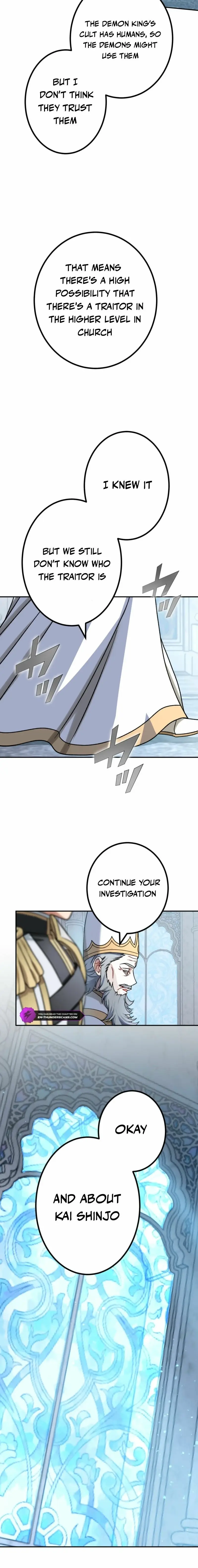 Read The Top Assassin in Another World EN Manga Online