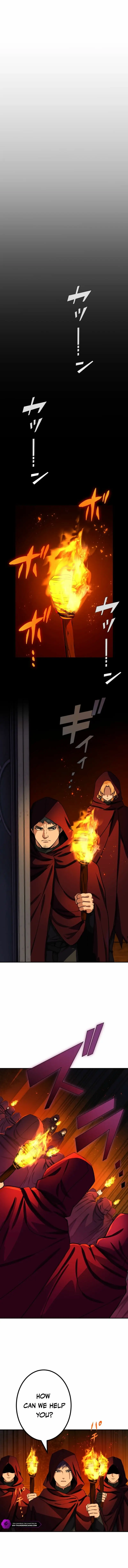 Read The Top Assassin in Another World EN Manga Online