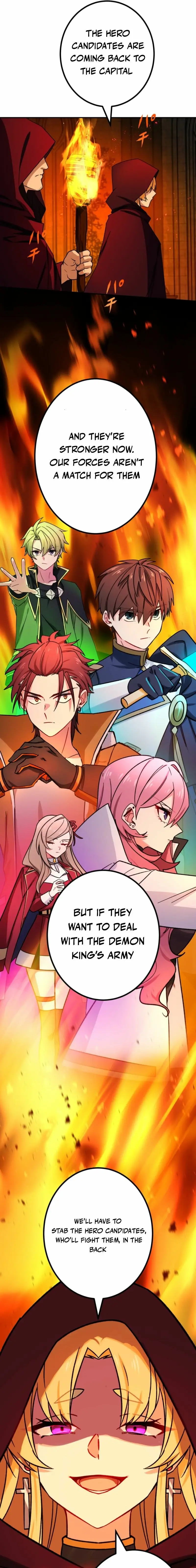 Read The Top Assassin in Another World EN Manga Online