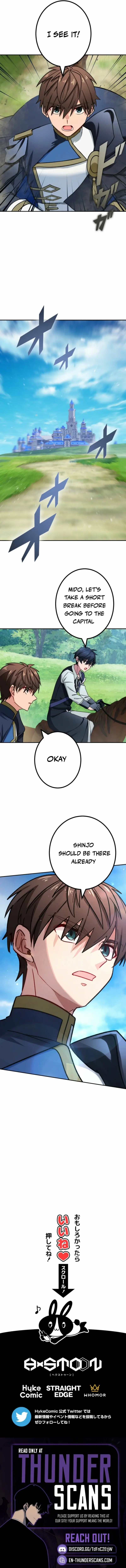 Read The Top Assassin in Another World EN Manga Online