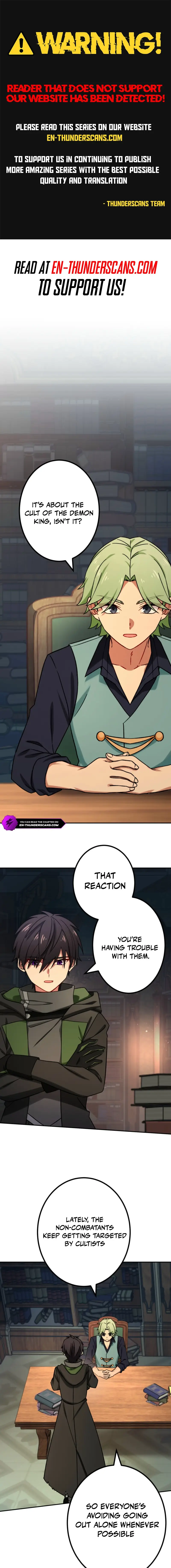 Read The Top Assassin in Another World EN Manga Online