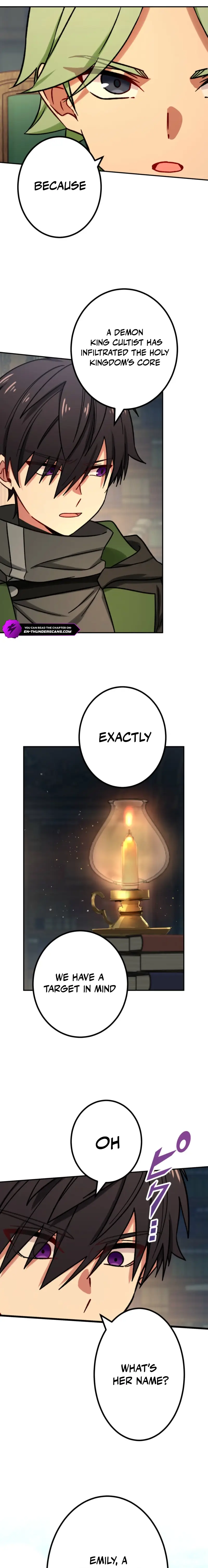 Read The Top Assassin in Another World EN Manga Online