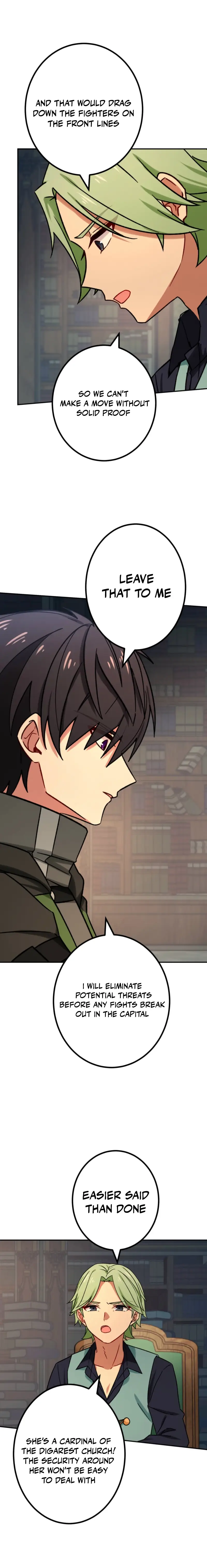 Read The Top Assassin in Another World EN Manga Online