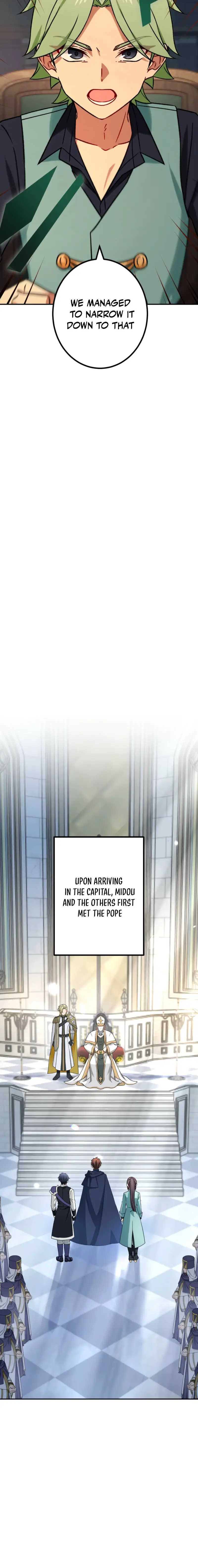 Read The Top Assassin in Another World EN Manga Online