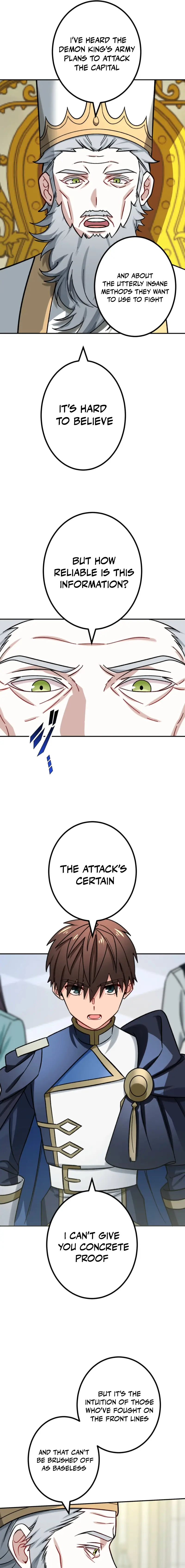 Read The Top Assassin in Another World EN Manga Online