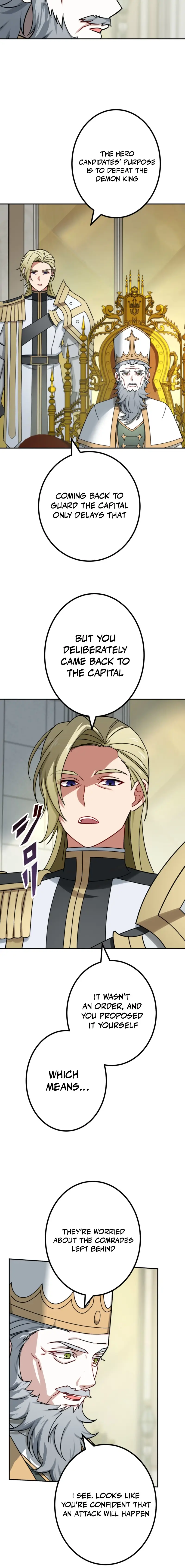 Read The Top Assassin in Another World EN Manga Online