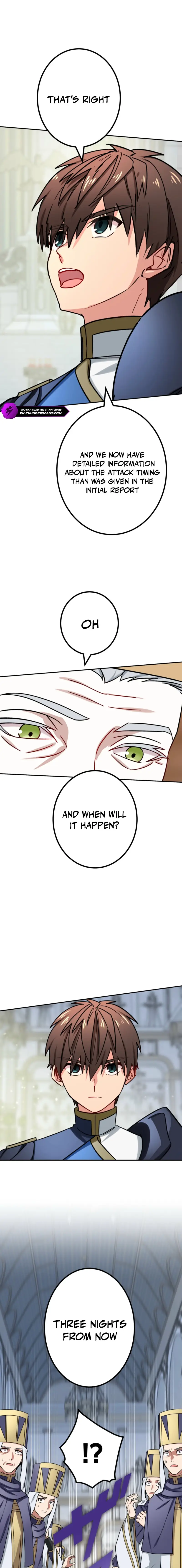 Read The Top Assassin in Another World EN Manga Online