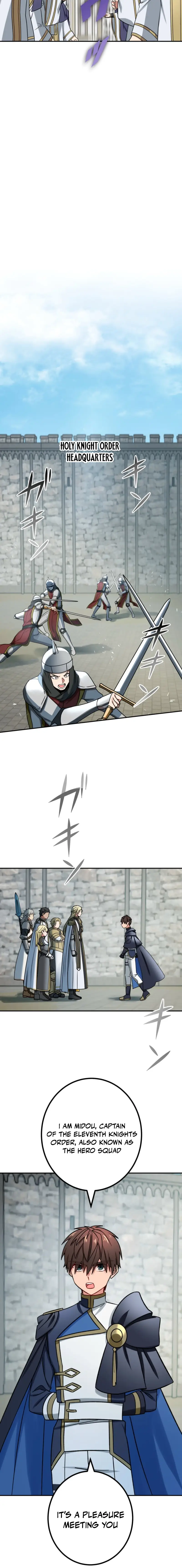 Read The Top Assassin in Another World EN Manga Online