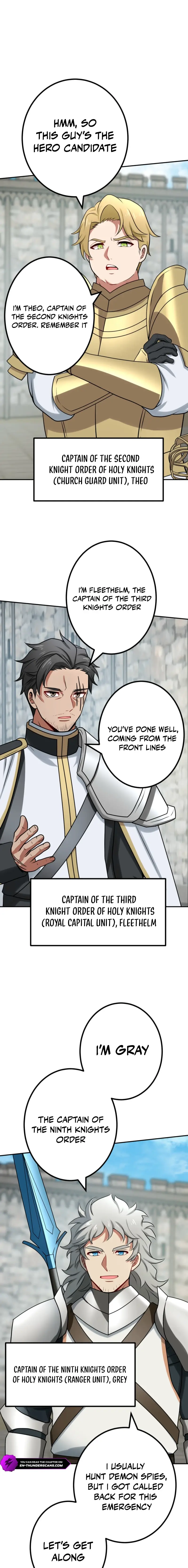 Read The Top Assassin in Another World EN Manga Online