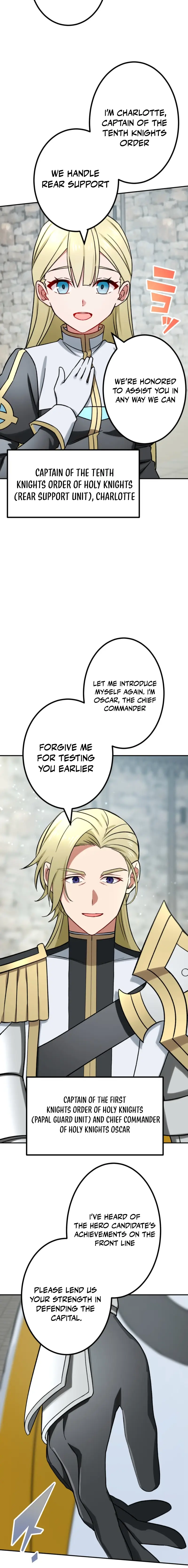 Read The Top Assassin in Another World EN Manga Online