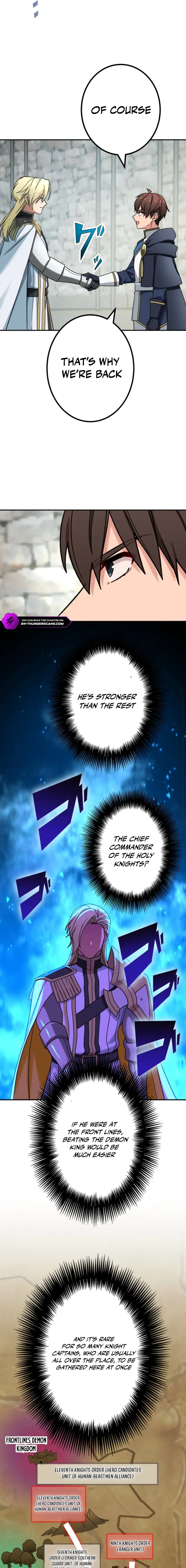 Read The Top Assassin in Another World EN Manga Online