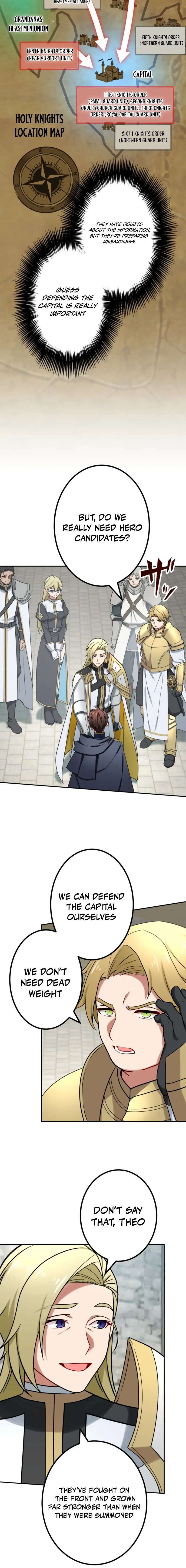 Read The Top Assassin in Another World EN Manga Online