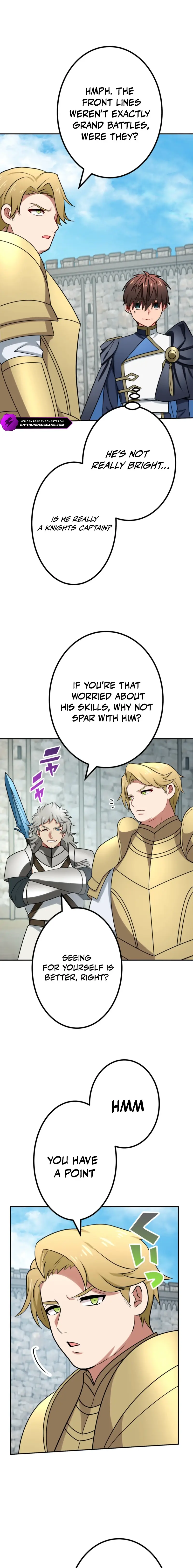 Read The Top Assassin in Another World EN Manga Online