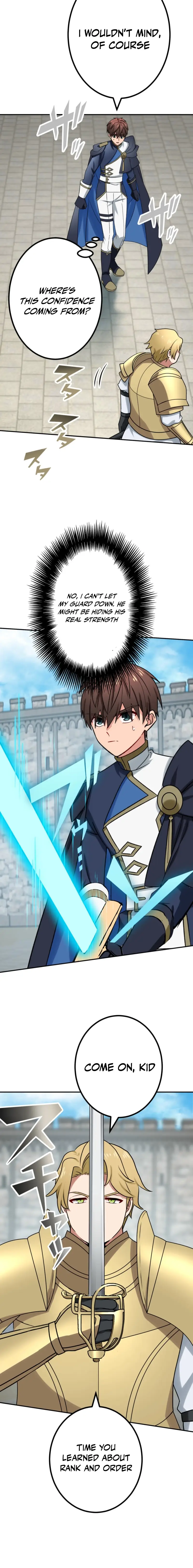 Read The Top Assassin in Another World EN Manga Online