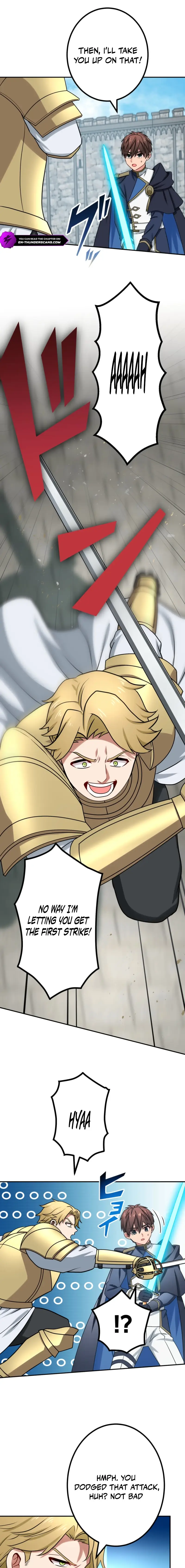 Read The Top Assassin in Another World EN Manga Online