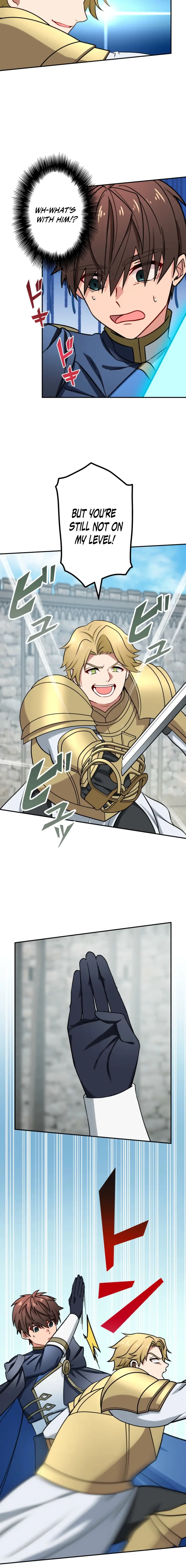 Read The Top Assassin in Another World EN Manga Online