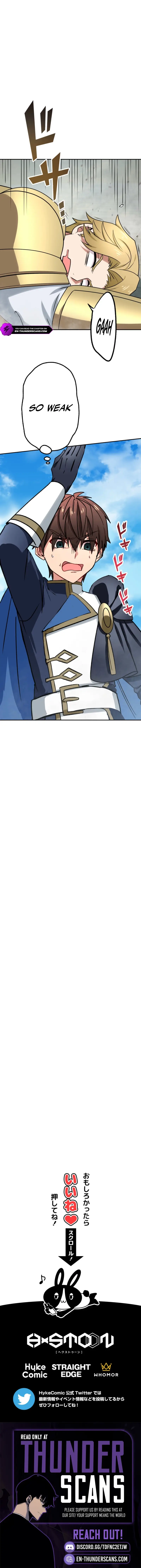 Read The Top Assassin in Another World EN Manga Online